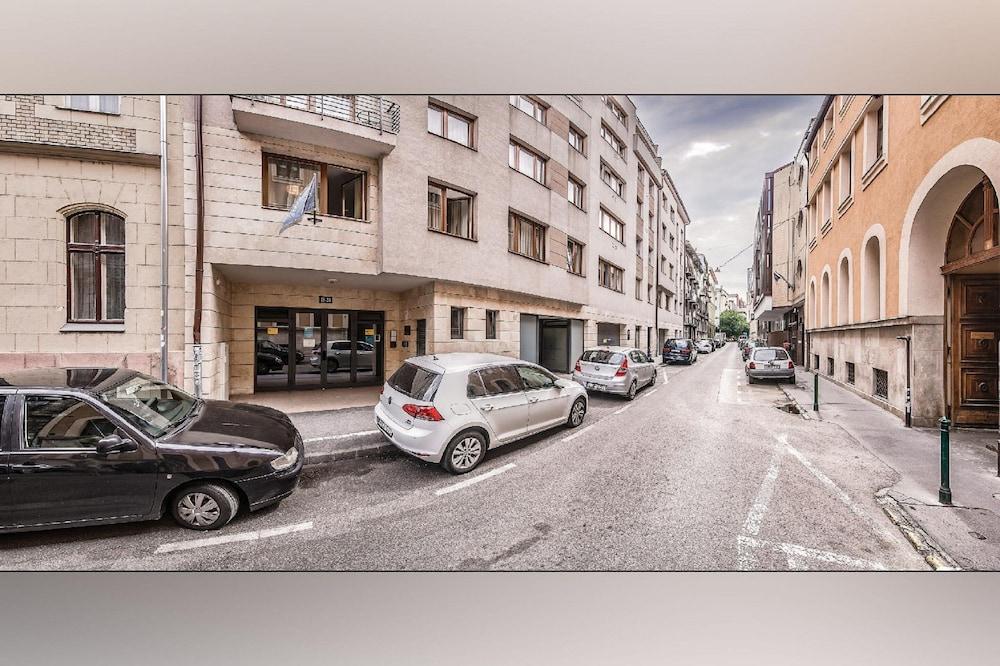 Lejlighedshotel Prince Apartments