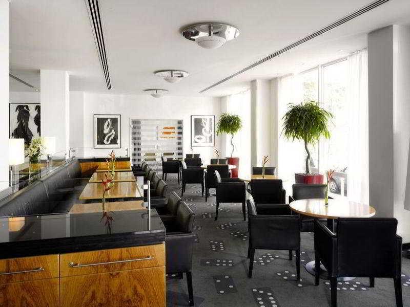 Park Plaza Hotel Budapeszt