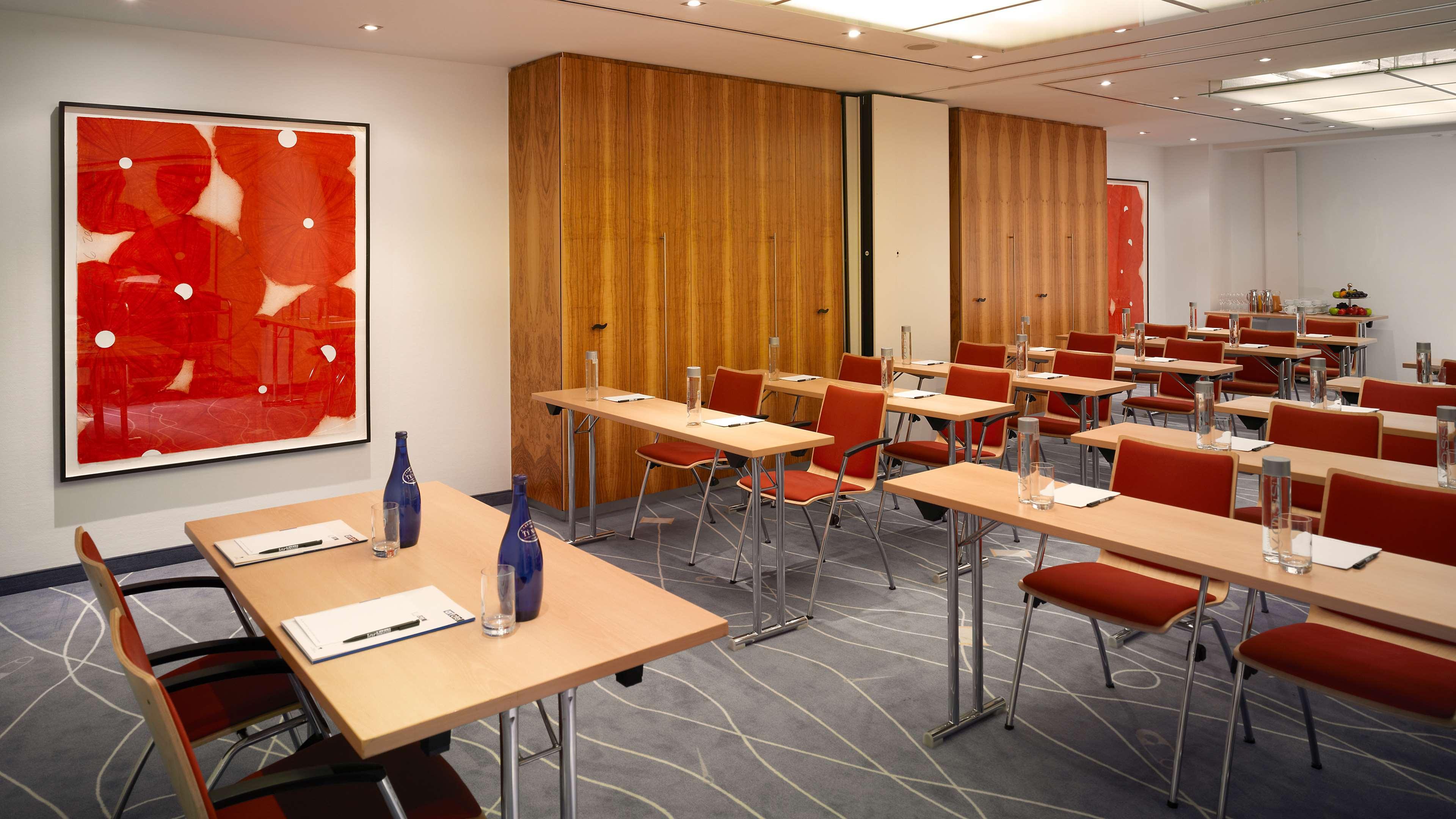Park Plaza 4* Budapeszt
