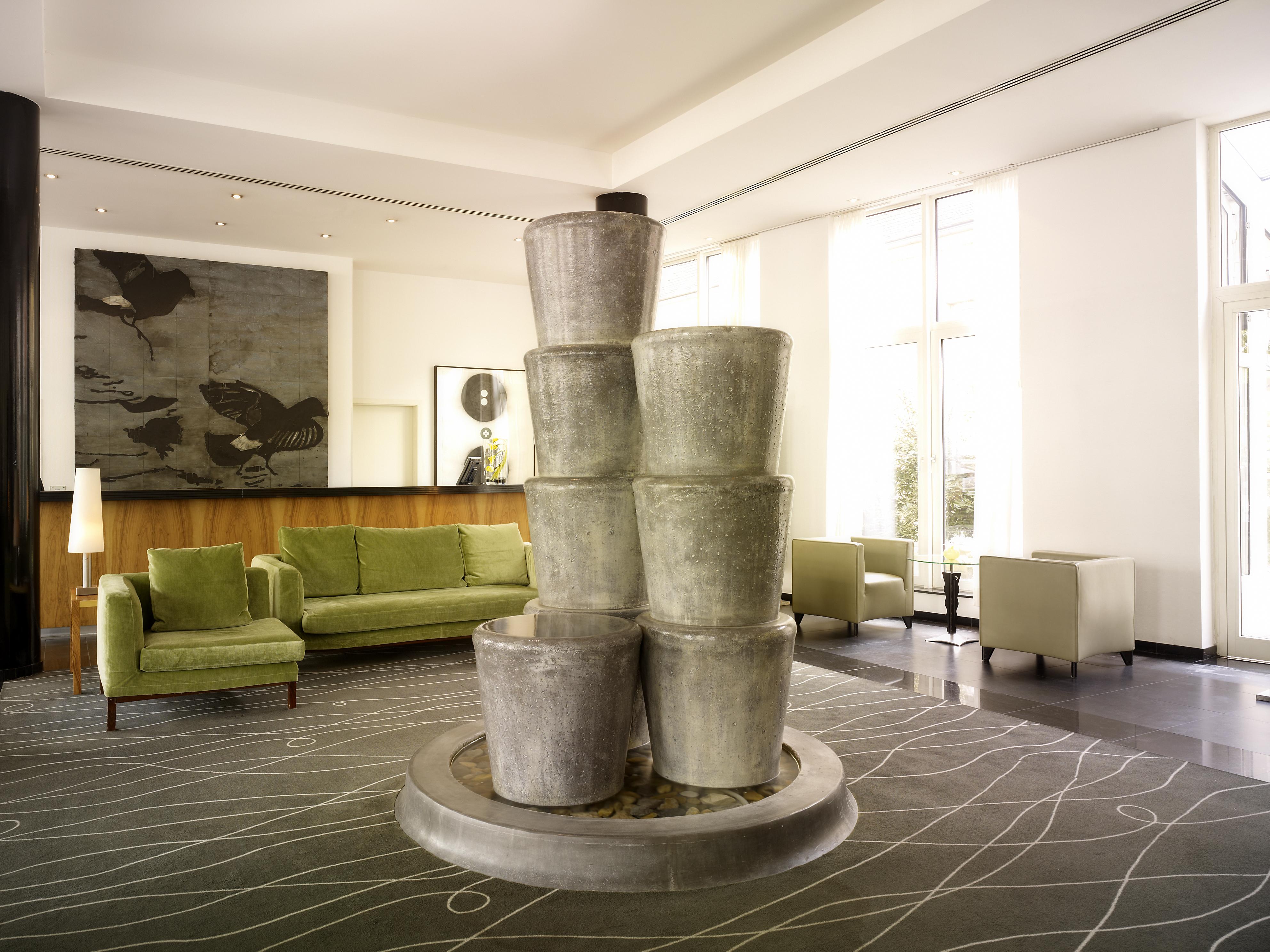 Park Plaza Budapeszt