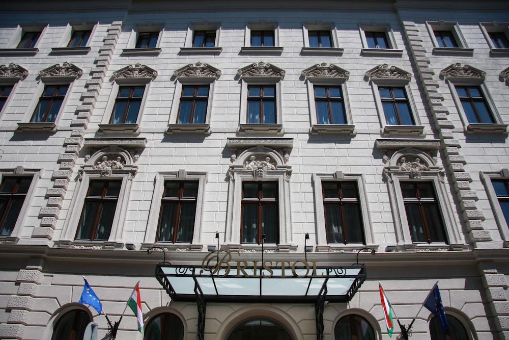 Bristol Hotel