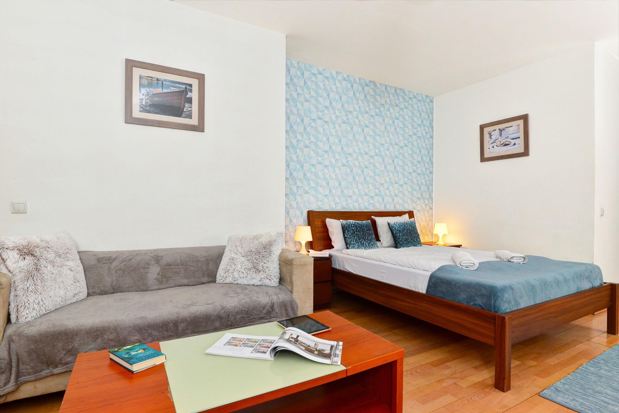 Aparthotel Lord Budapest