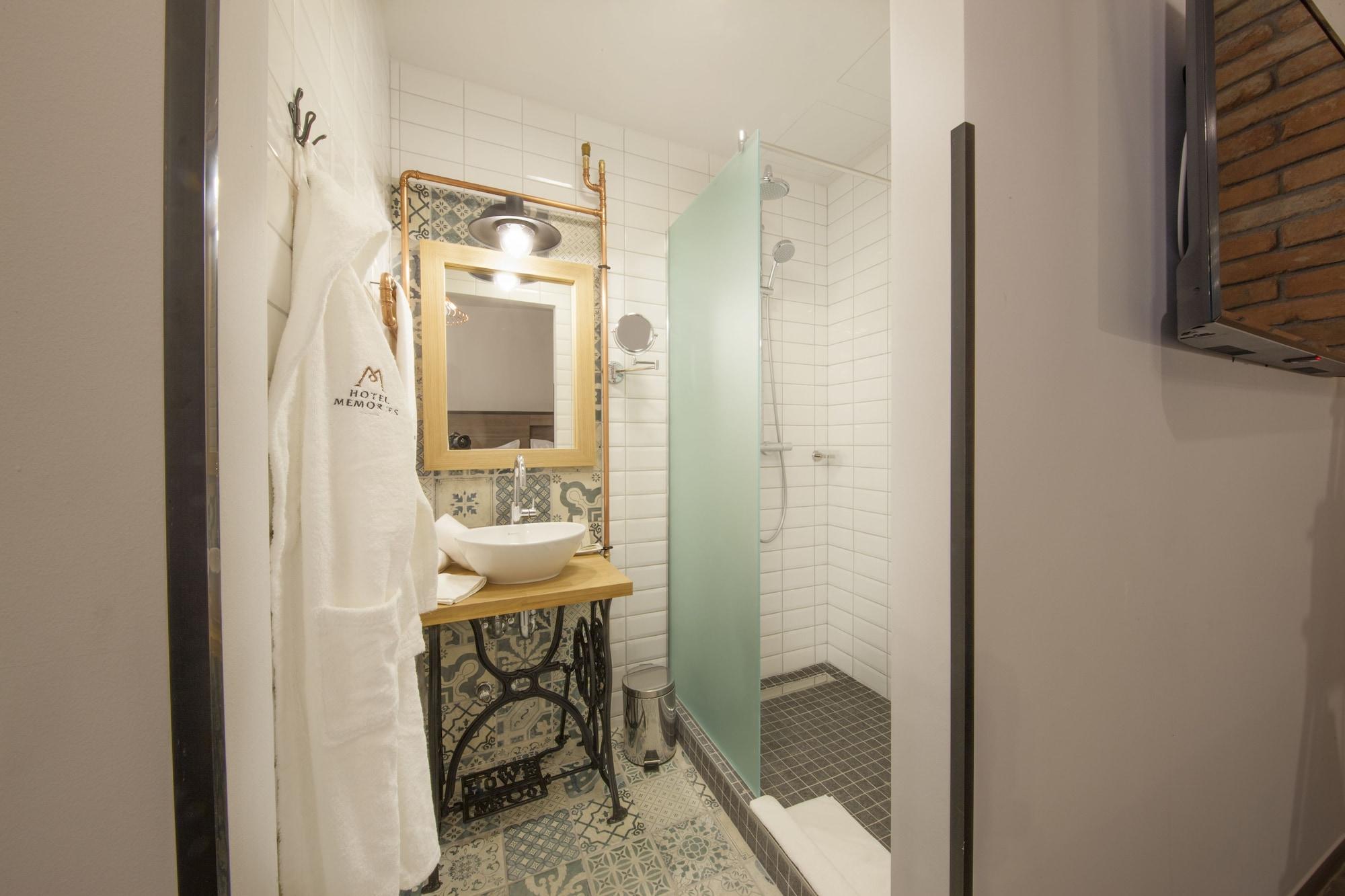 Memories Oldtown Hotel