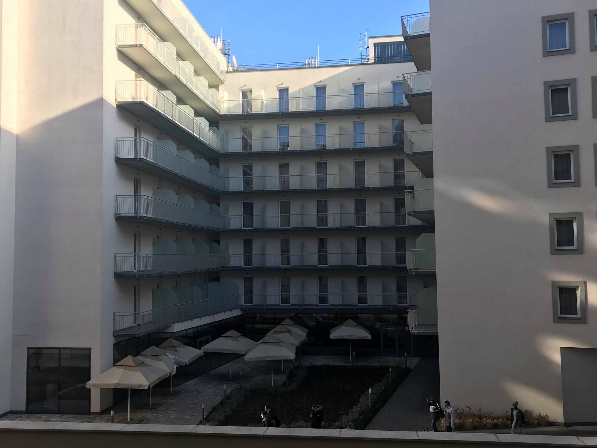 Di Verdi Imperial Hotell