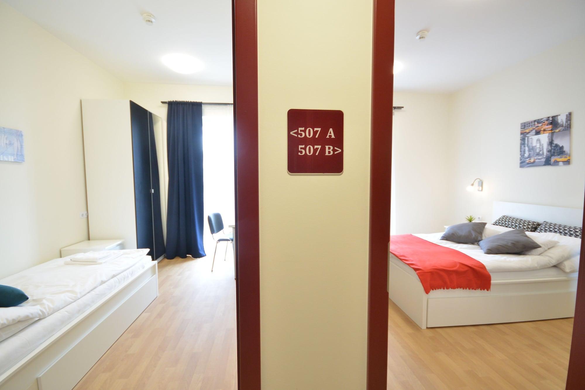 Di Verdi Imperial Hotell Budapest
