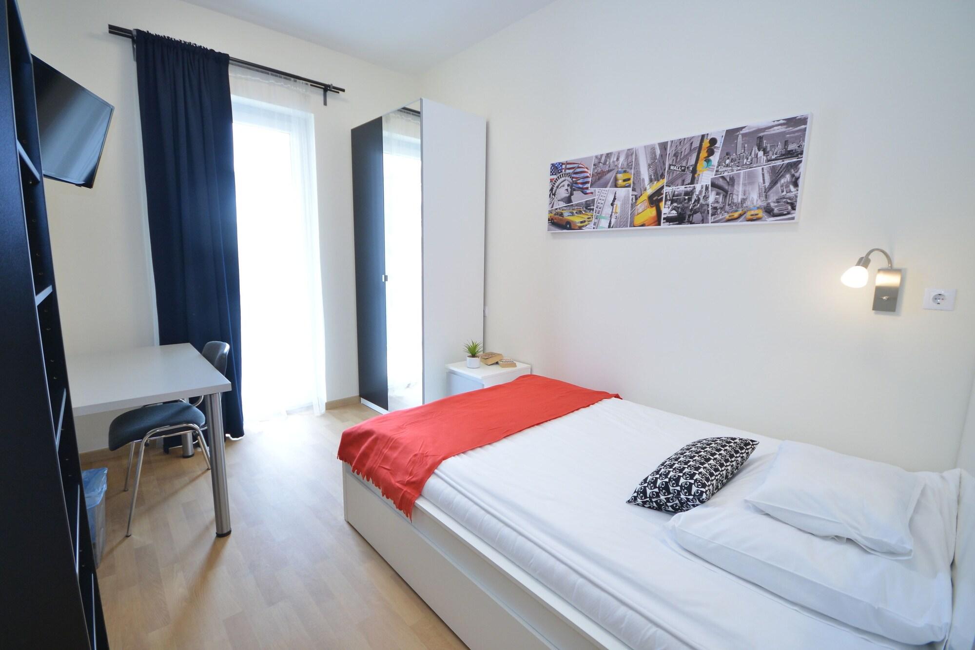Hotell Di Verdi Imperial Budapest