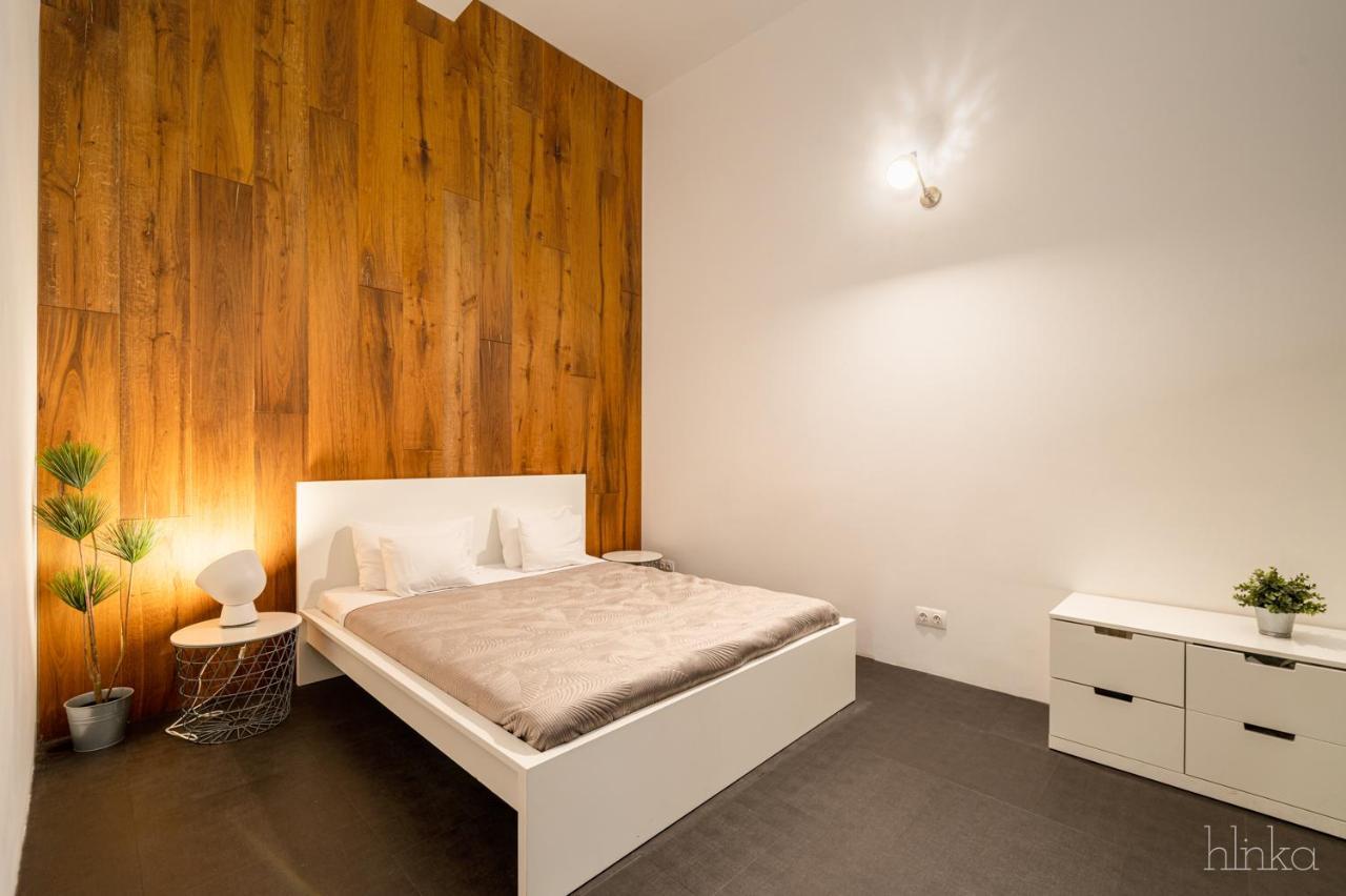 Loft Astoria By Vagabond Apartment Budapest