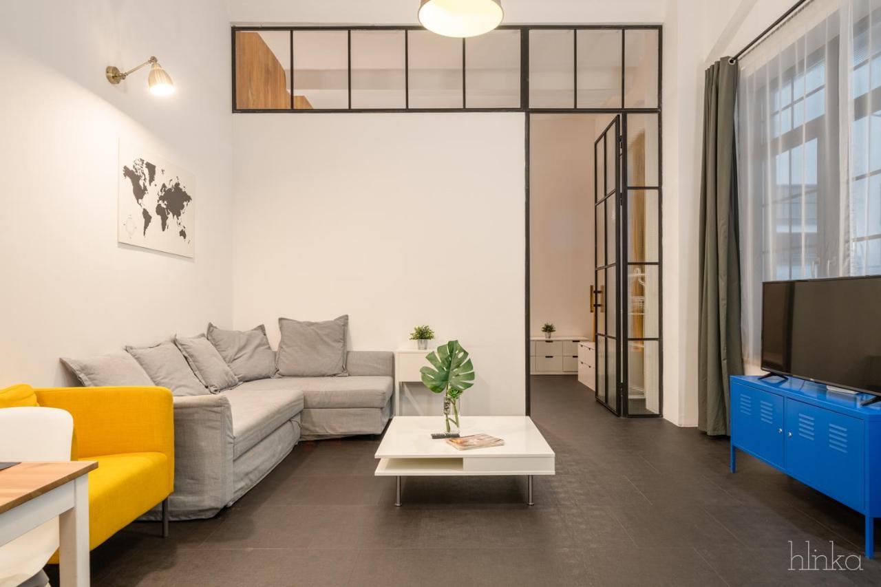 Loft Astoria By Vagabond Apartment *