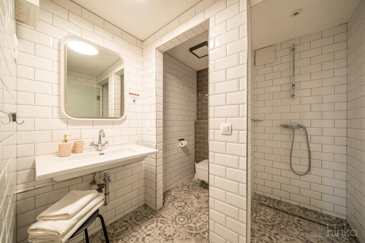 Loft Astoria By Vagabond Apartment