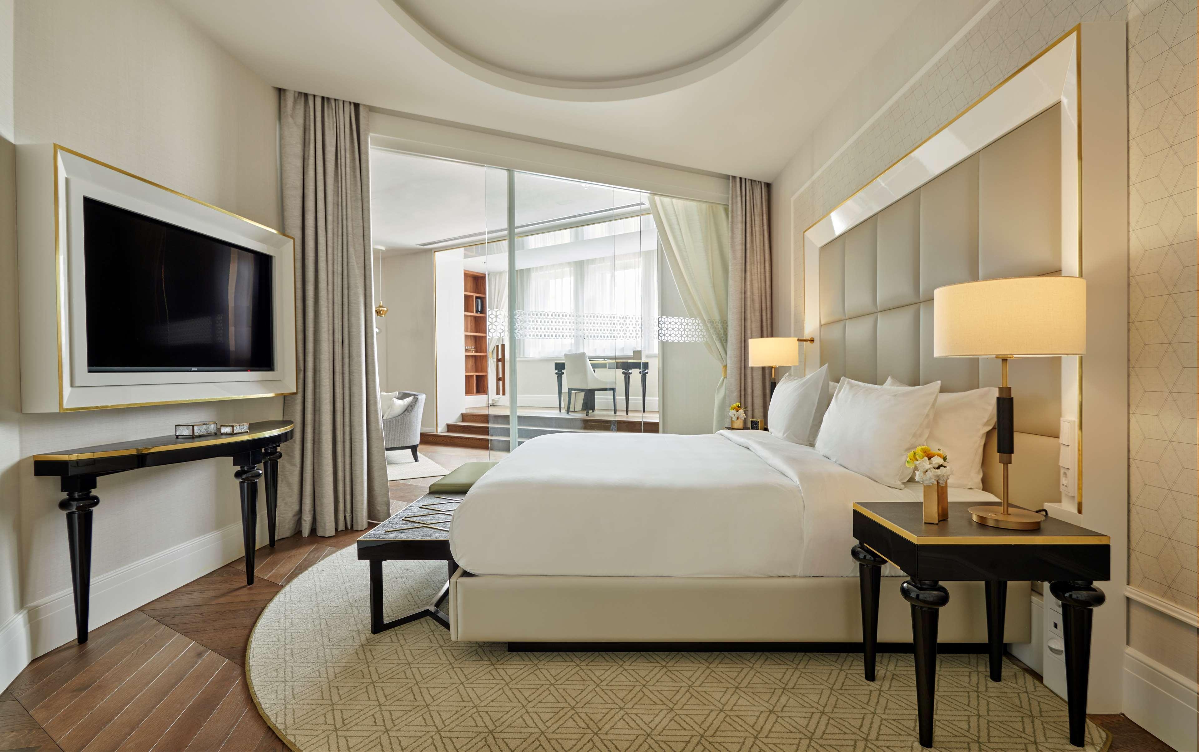 Párisi Udvar Budapest, Part Of Hyatt Hotel 5*