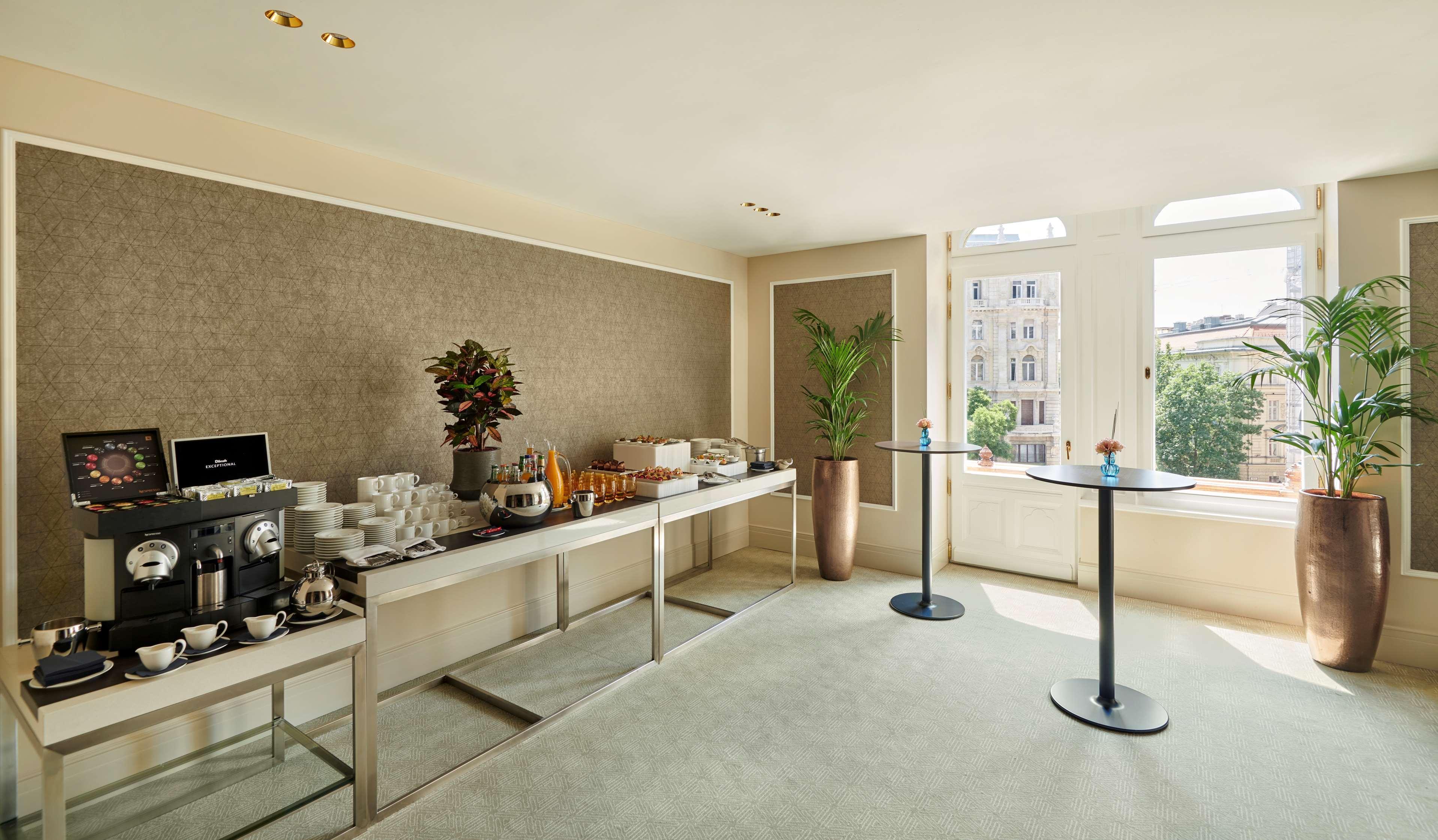 Hotel Párisi Udvar Budapest, Part Of Hyatt 5*
