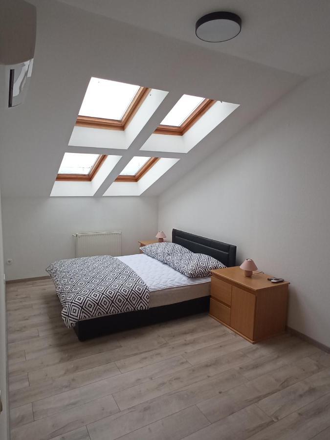Kmt1 Apartmán