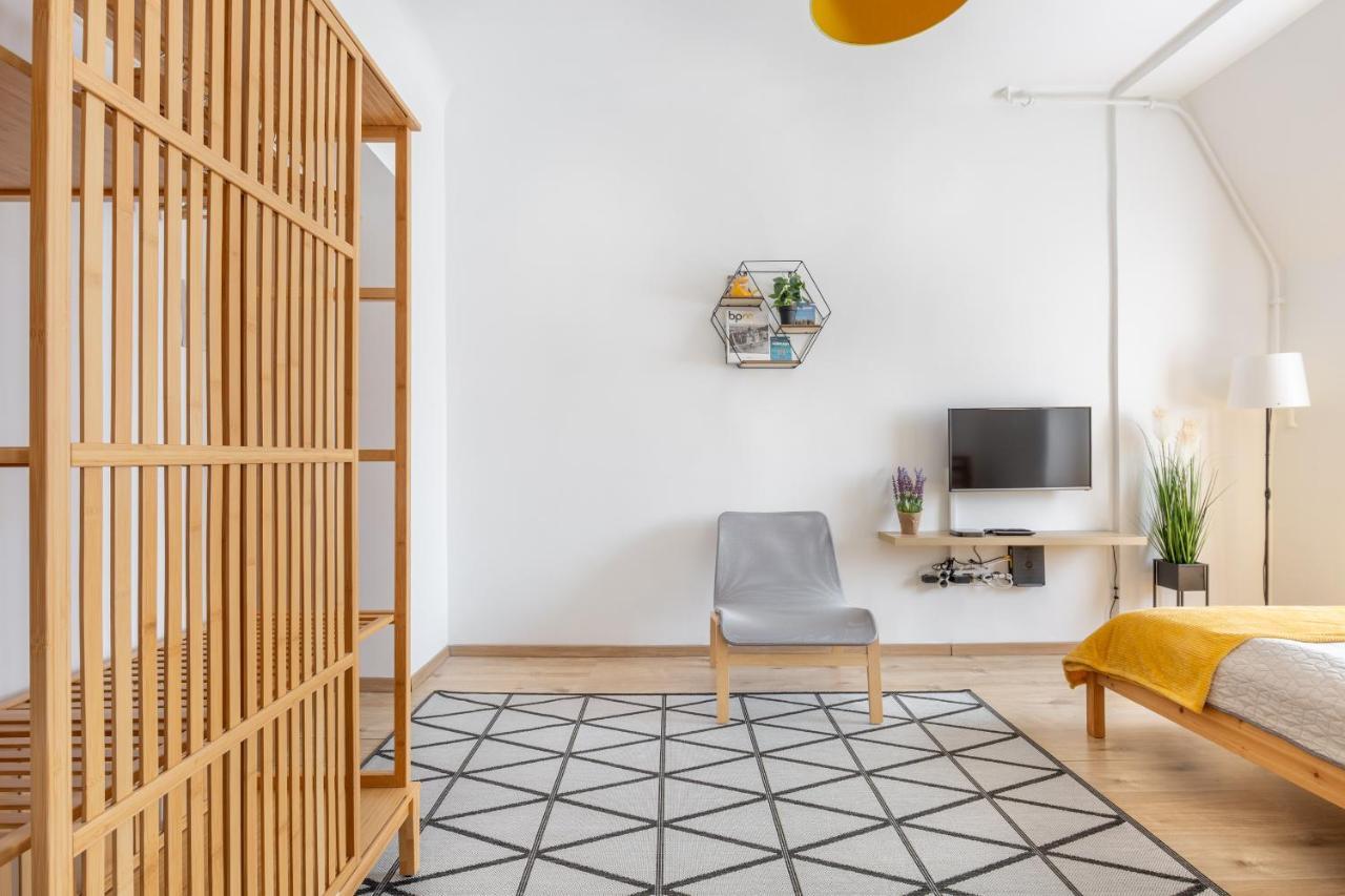 Apartamento P34 Pannonia