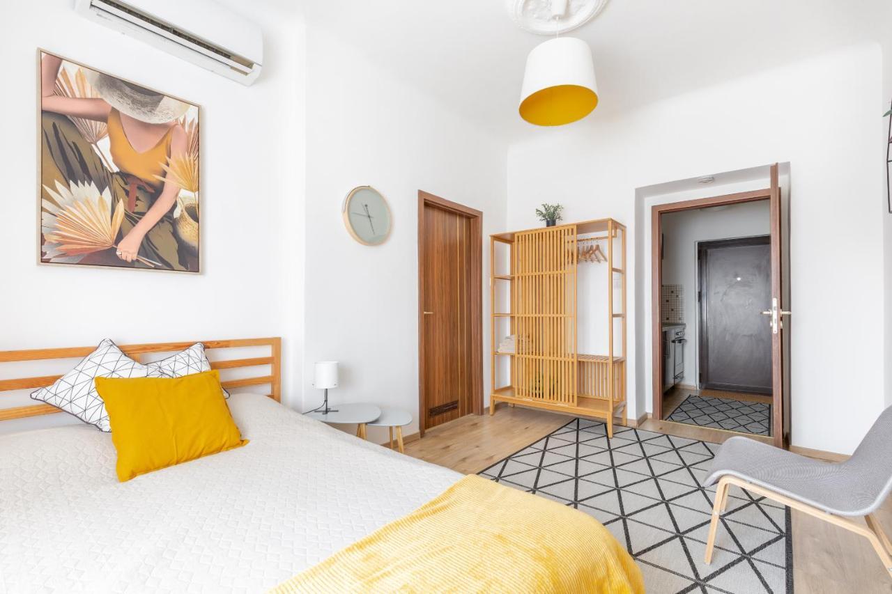 P34 Pannonia Apartamento