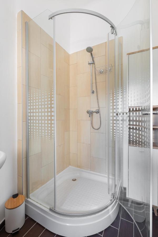 P34 Pannonia Apartamento