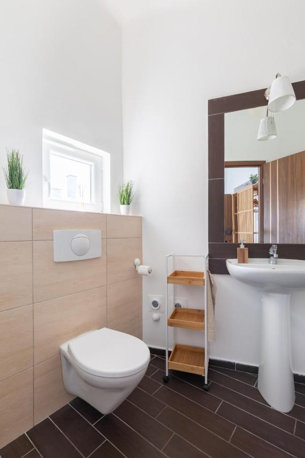 Apartamento P34 Pannonia Budapest