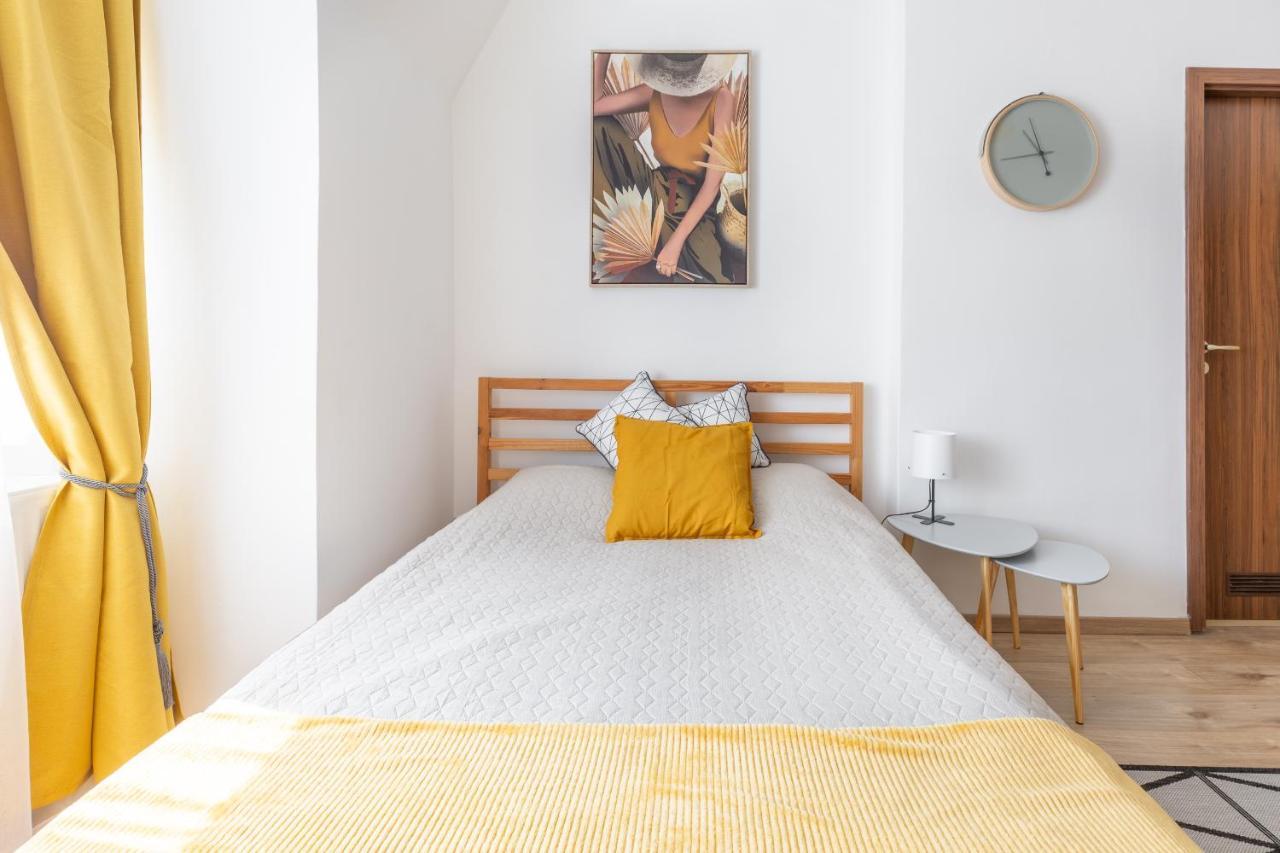Apartamento P34 Pannonia Budapest