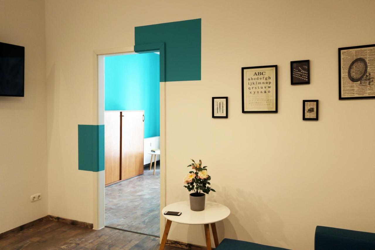 West End Apartment