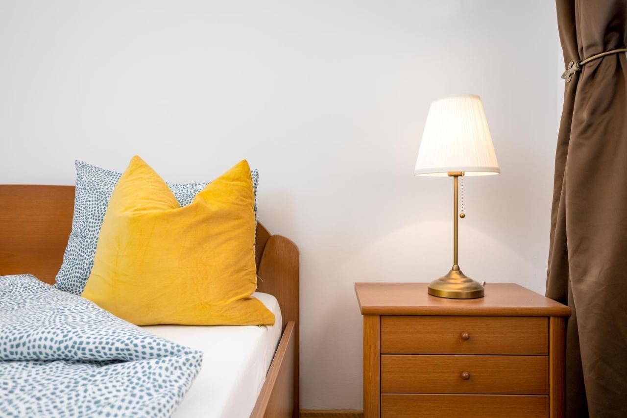 Appartement Emerald Suite With Free Parking *