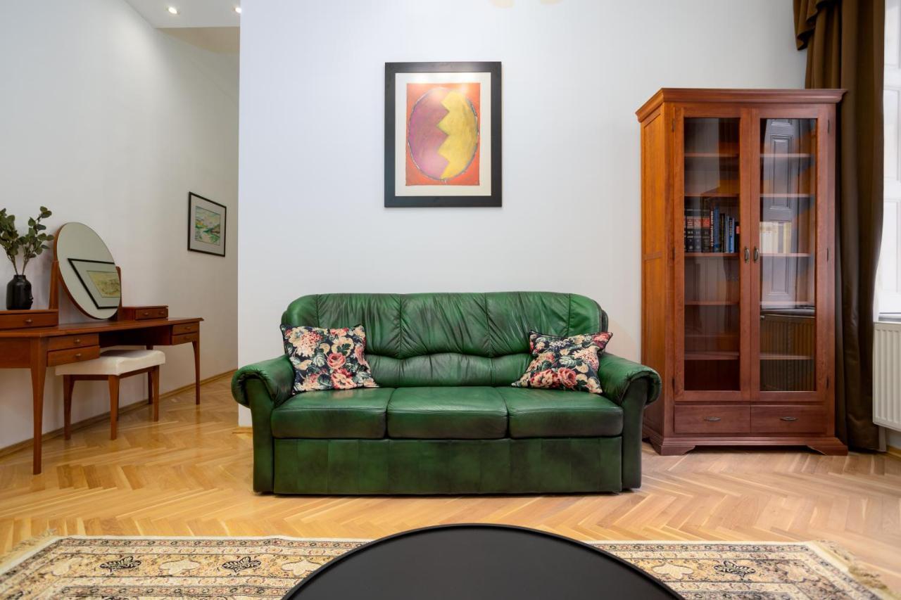 Emerald Suite With Free Parking * Boedapest