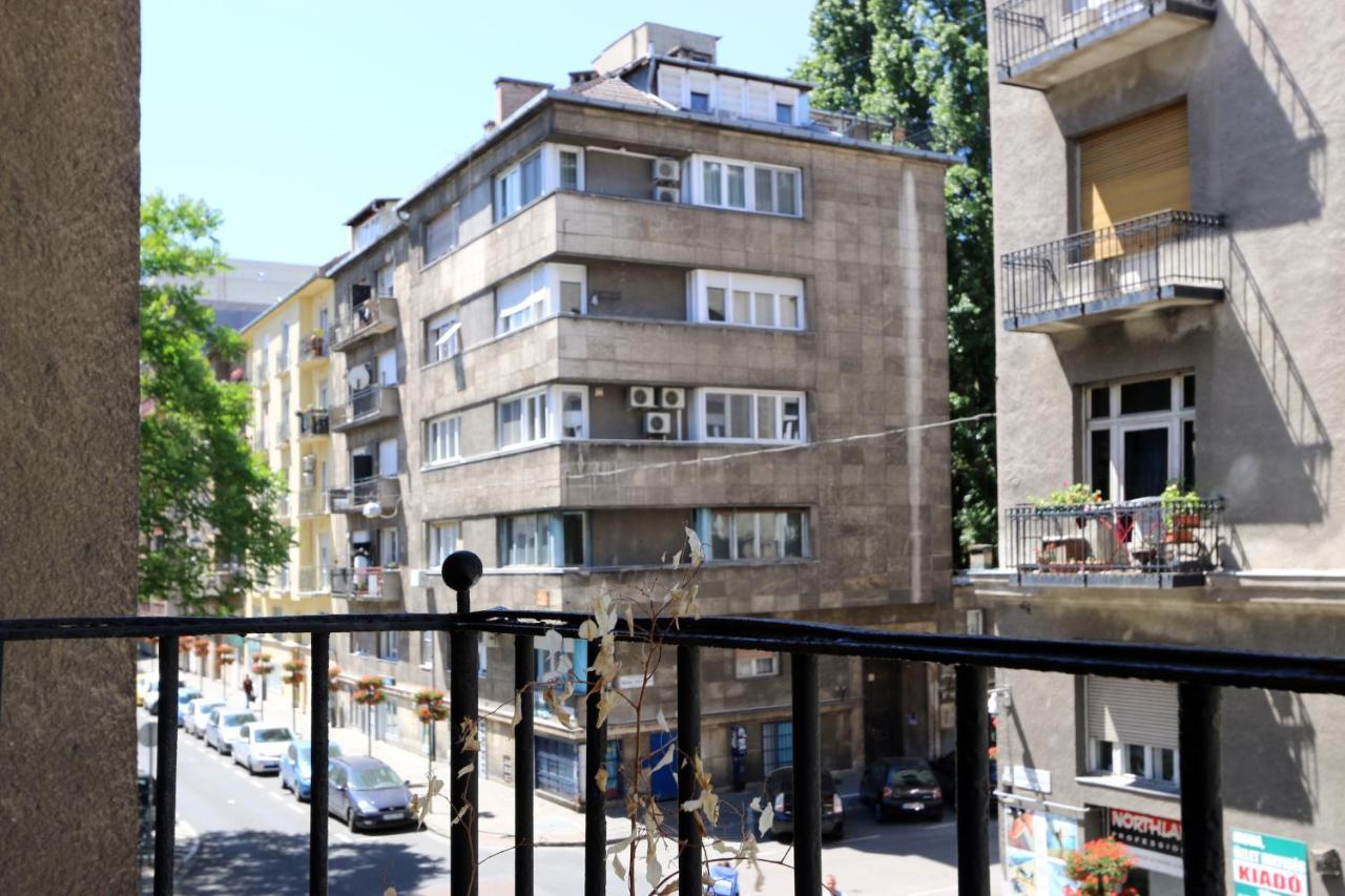 West End Apartment Budapest