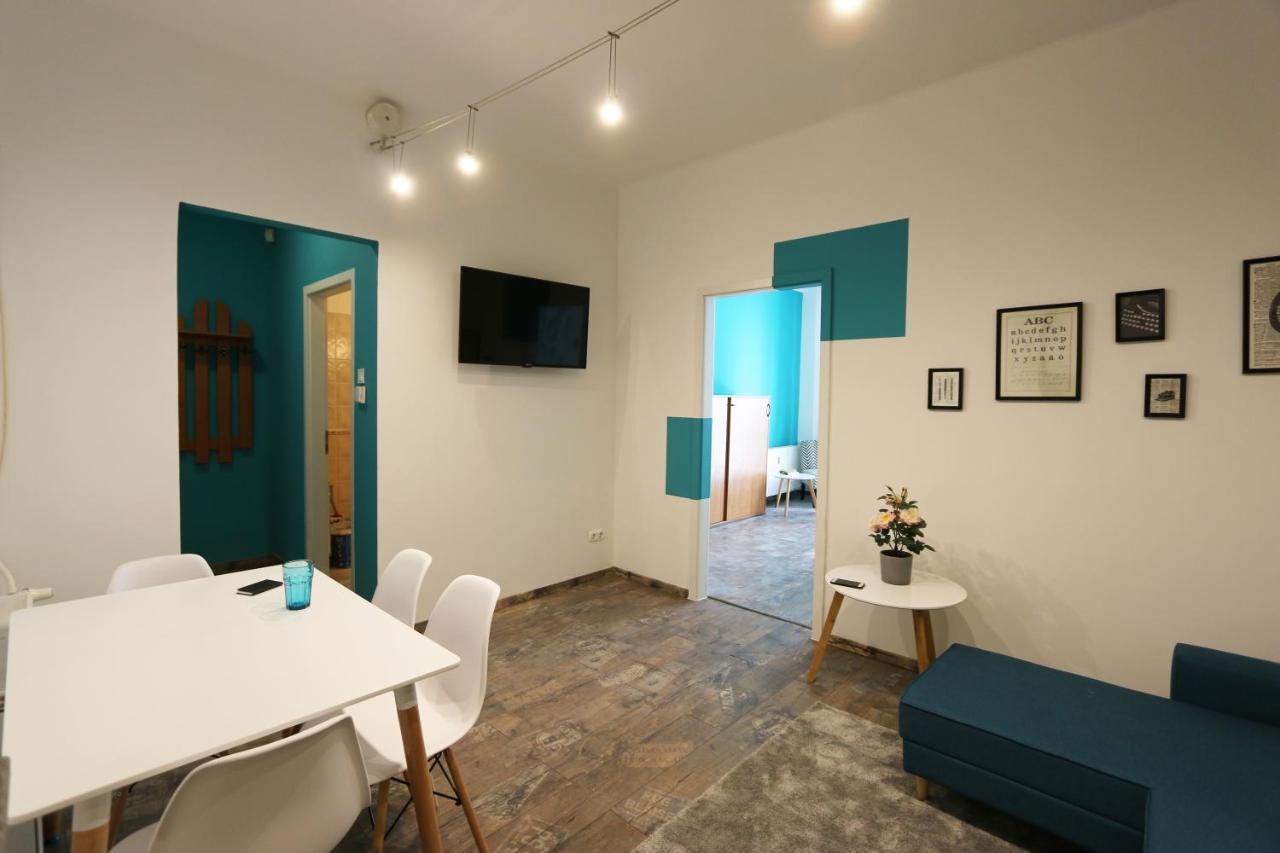 Apartment West End