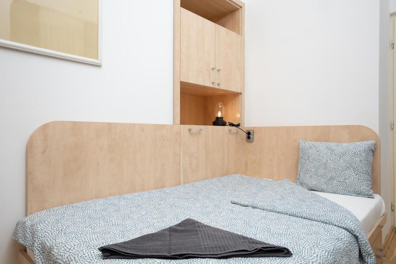 Emerald Suite With Free Parking Appartement *