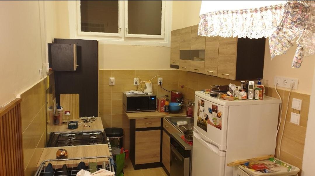 Westend Apartman