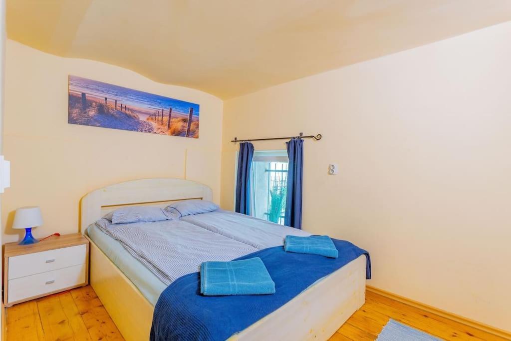 Captain's In Soho Apartment Budapest
