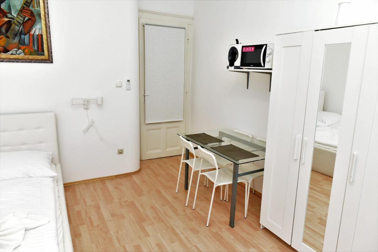 Apartamento Glossy Wise *