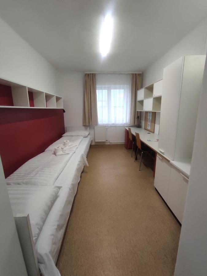 Hostel Hajdu Budapest