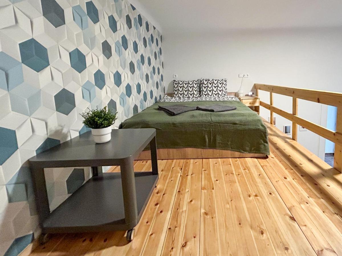 Apartamento Colorful Next To Gozsdu&synagogue Budapest