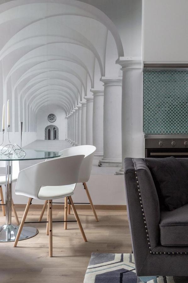 Apartman Premium By Hi5-king Street's Luxury Budapest