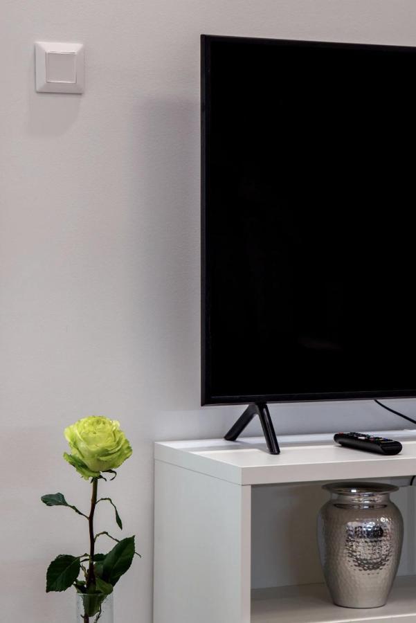 Apartman Premium By Hi5-king Street's Luxury