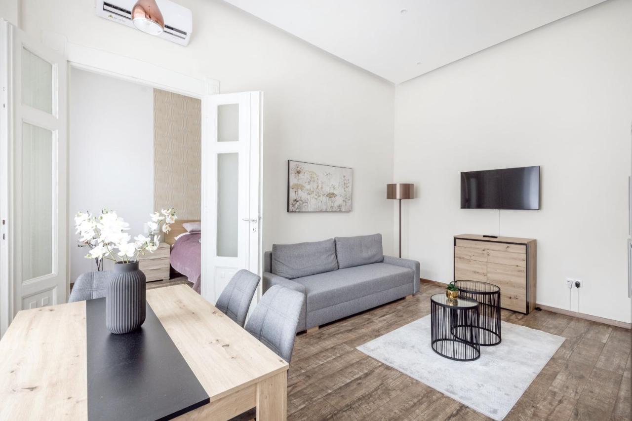 Acacia Apartment Budapest