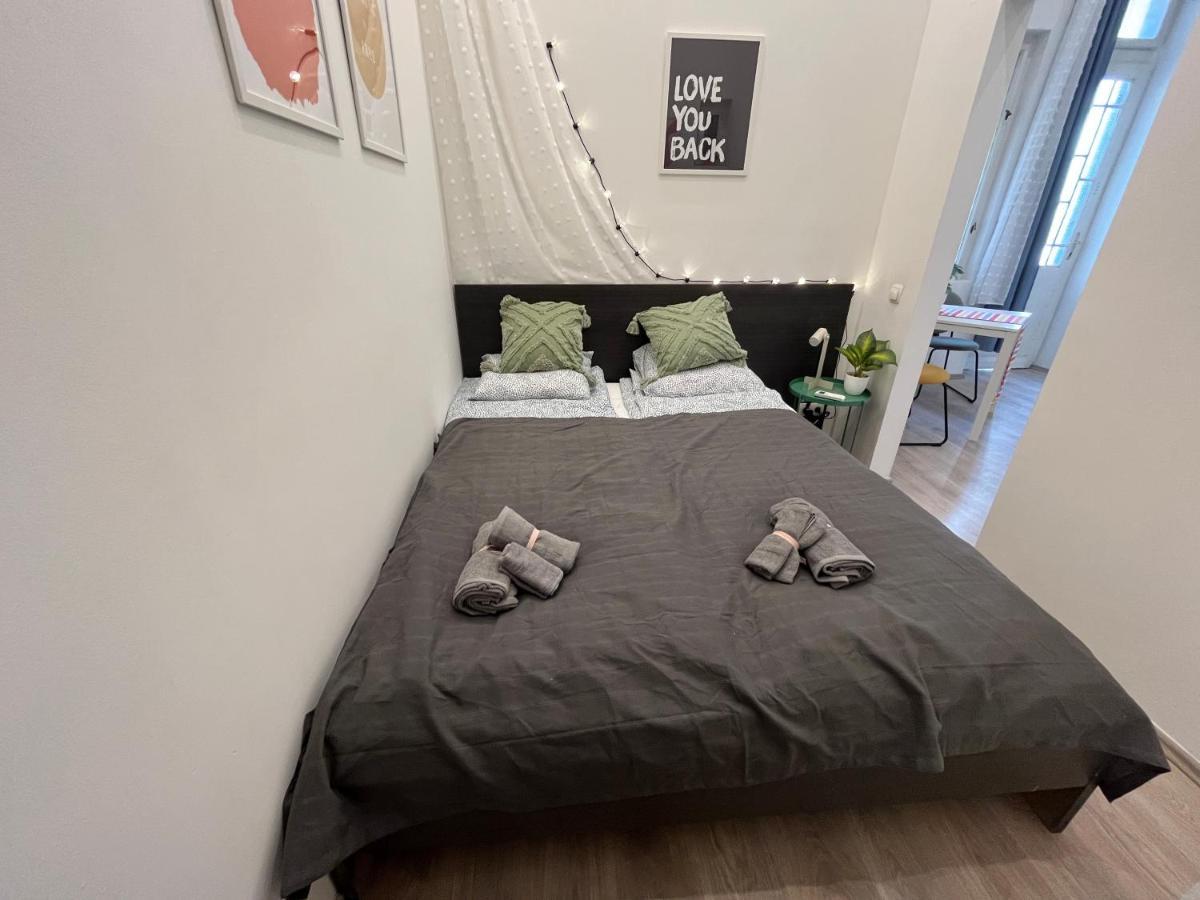 D58 Delux In The Center Apartment *