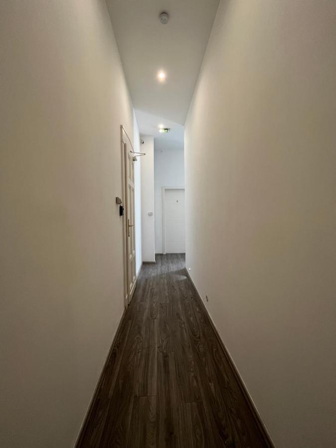 Apartment D58 Delux In The Center *