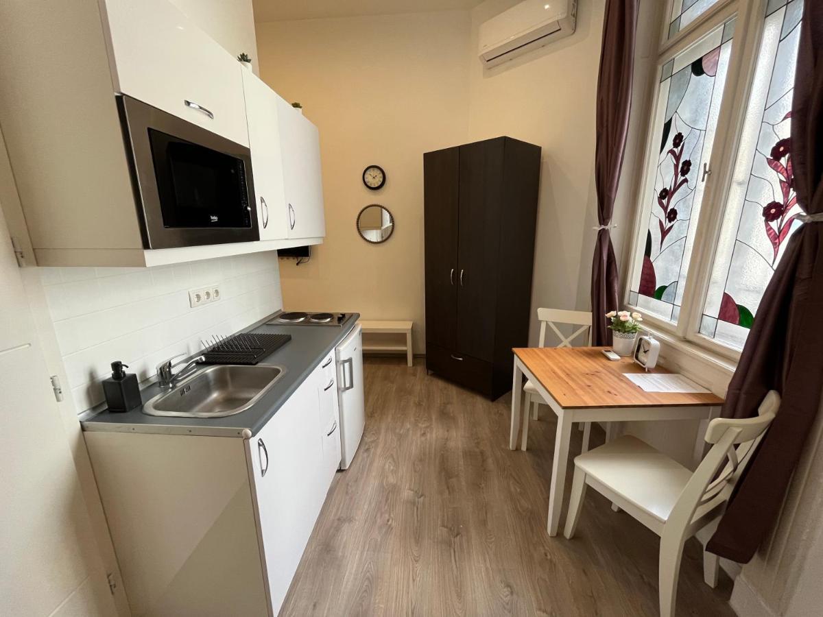 Apartment D58 Delux In The Center *