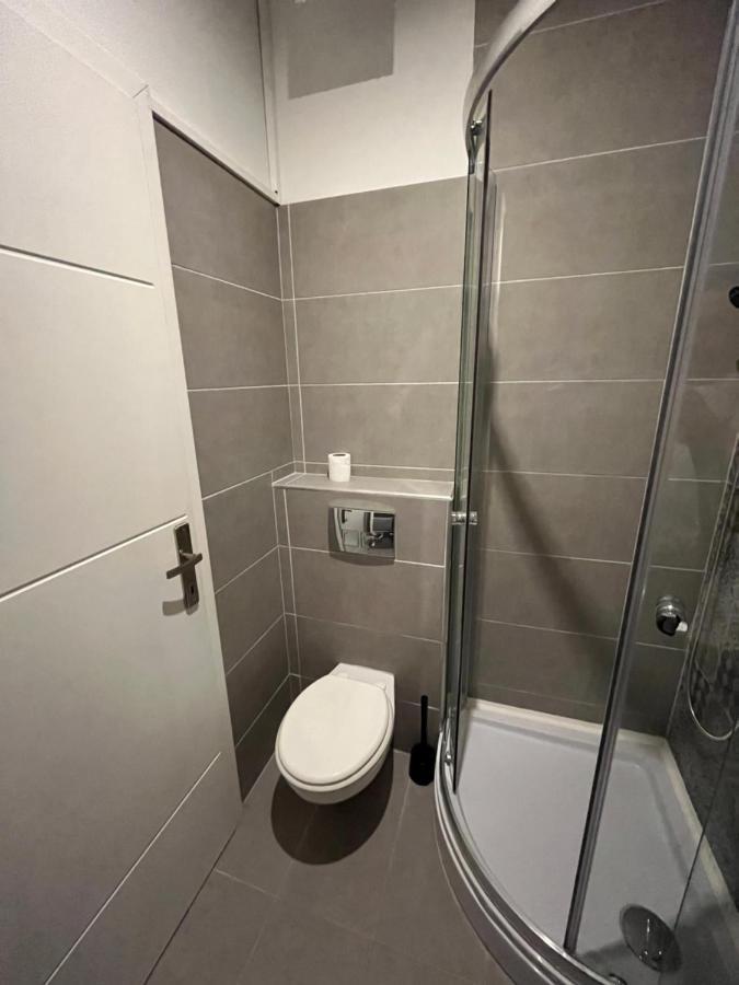 Apartment D58 Delux In The Center Budapest
