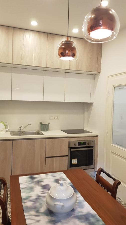Apartmán Center Gold
