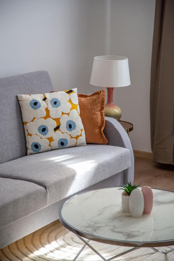 Apartmán Cozy & Pleasant Homes In The Heart Of Budapest