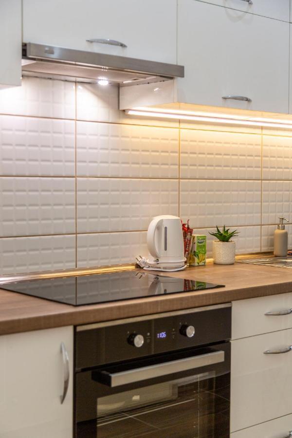 Apartmán Cozy & Pleasant Homes In The Heart Of Budapest