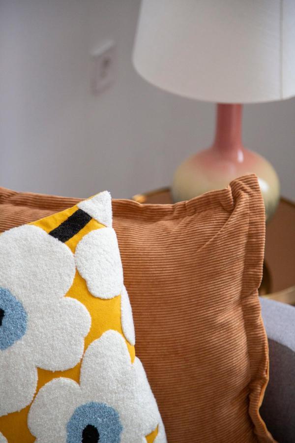 Apartmán Cozy & Pleasant Homes In The Heart Of Budapest