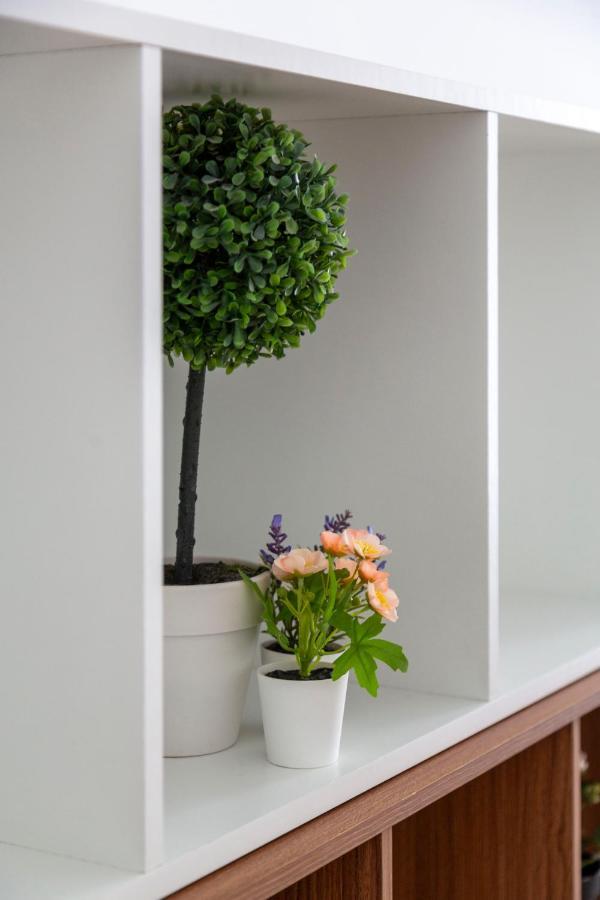 Cozy & Pleasant Homes In The Heart Of Apartmán Budapest