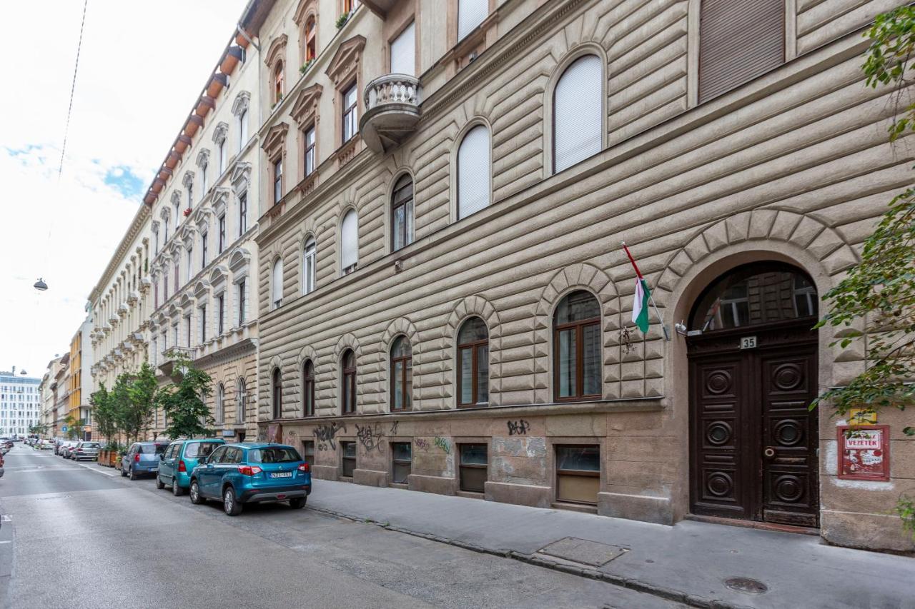 Apartmán Cozy & Pleasant Homes In The Heart Of *