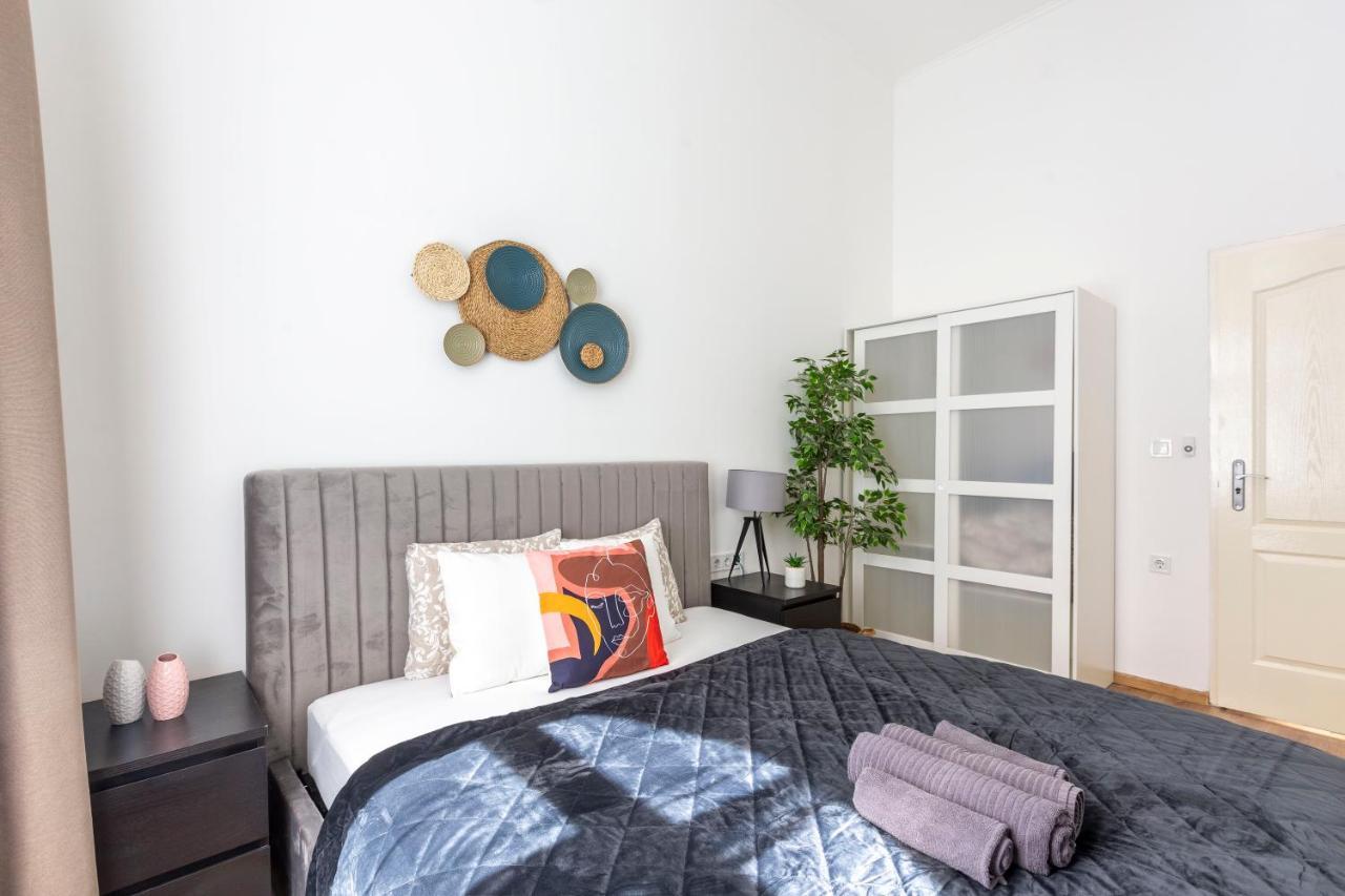 Apartmán Cozy & Pleasant Homes In The Heart Of *
