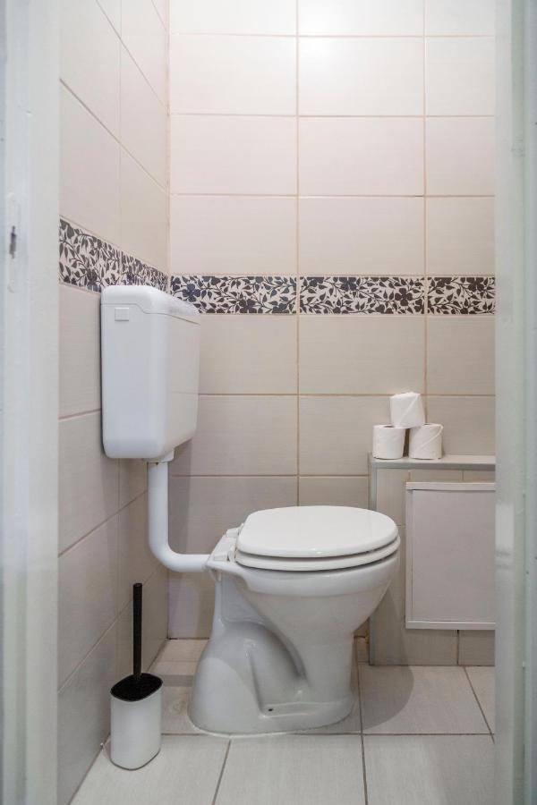 Cozy & Pleasant Homes In The Heart Of Apartmán Budapest