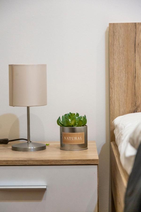 Cozy & Pleasant Homes In The Heart Of Apartmán
