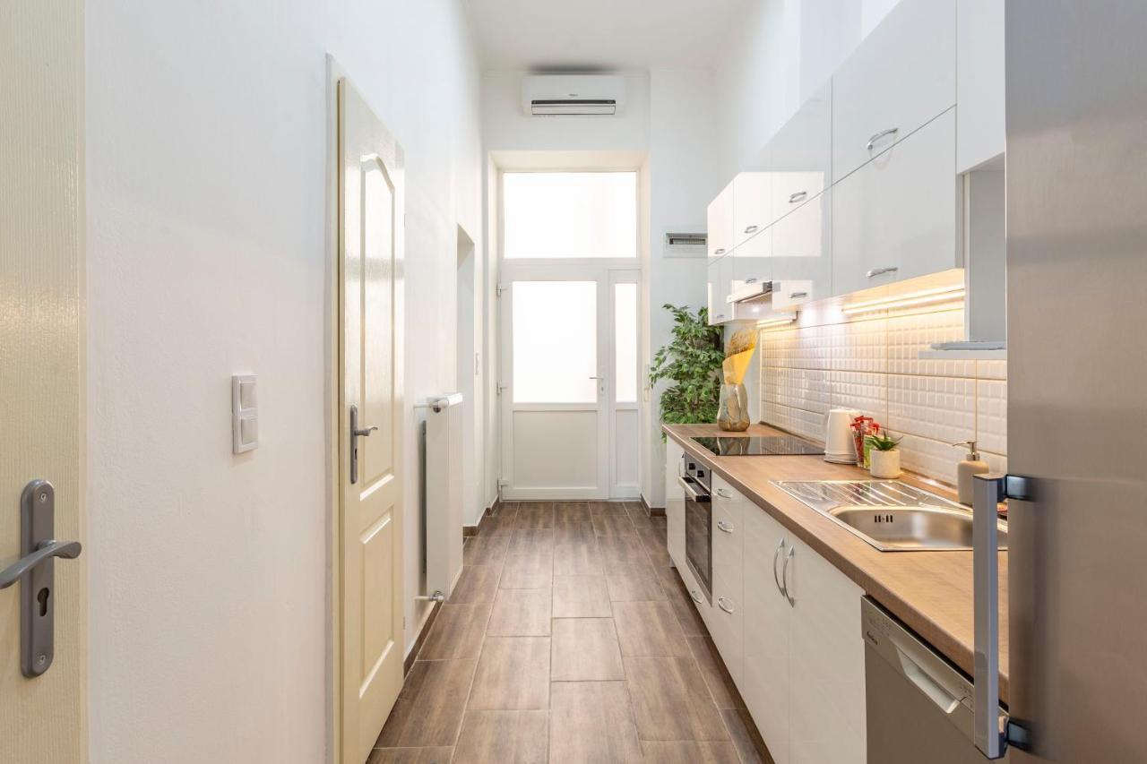 Cozy & Pleasant Homes In The Heart Of Apartmán