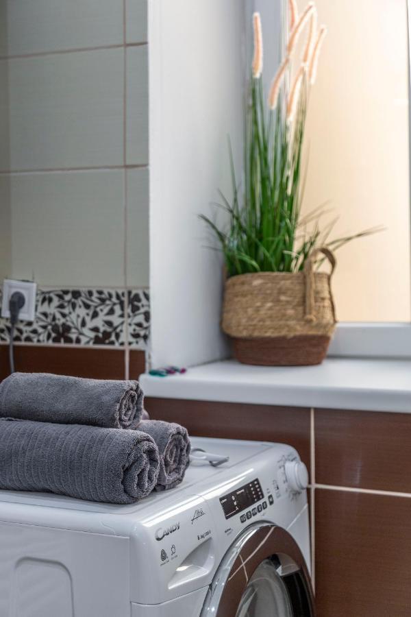 Cozy & Pleasant Homes In The Heart Of * Budapest